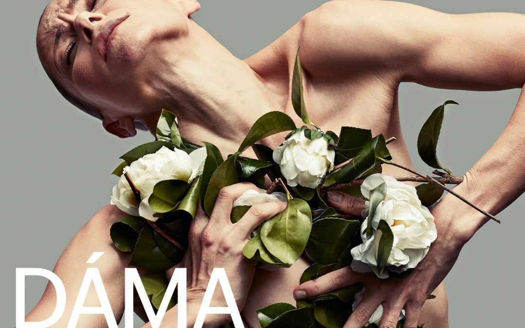 Neřest, láska, oběť… Slavný milostný příběh Dáma s kaméliemi ožije v podání baletního souboru NdB