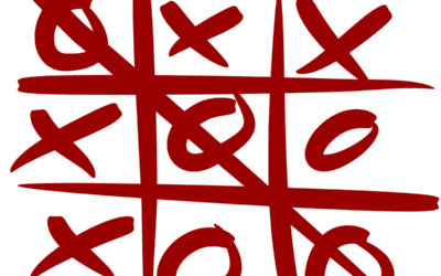 Hrajete rádi piškvorky?