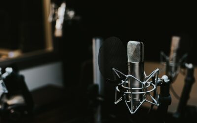 „O sexu je důležité mluvit otevřeně a nahlas,“ říkají Zuzana a Terezie z podcastu Vyhonit ďábla