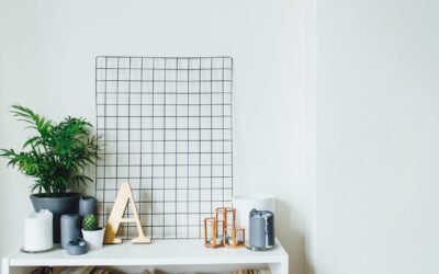 Vybavení do bytu levně a stylově