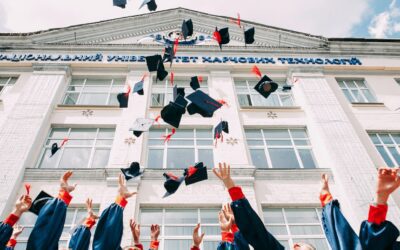 Co chceme stihnout před titulem? Studenti nám to prozradili díky stěnám Before I Graduate…   