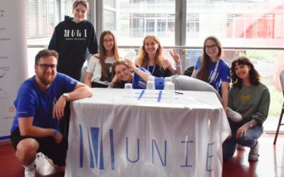 Chceš víc než jen studium? Teď máš šanci přidat se k nám a rozvinout svůj talent naplno!